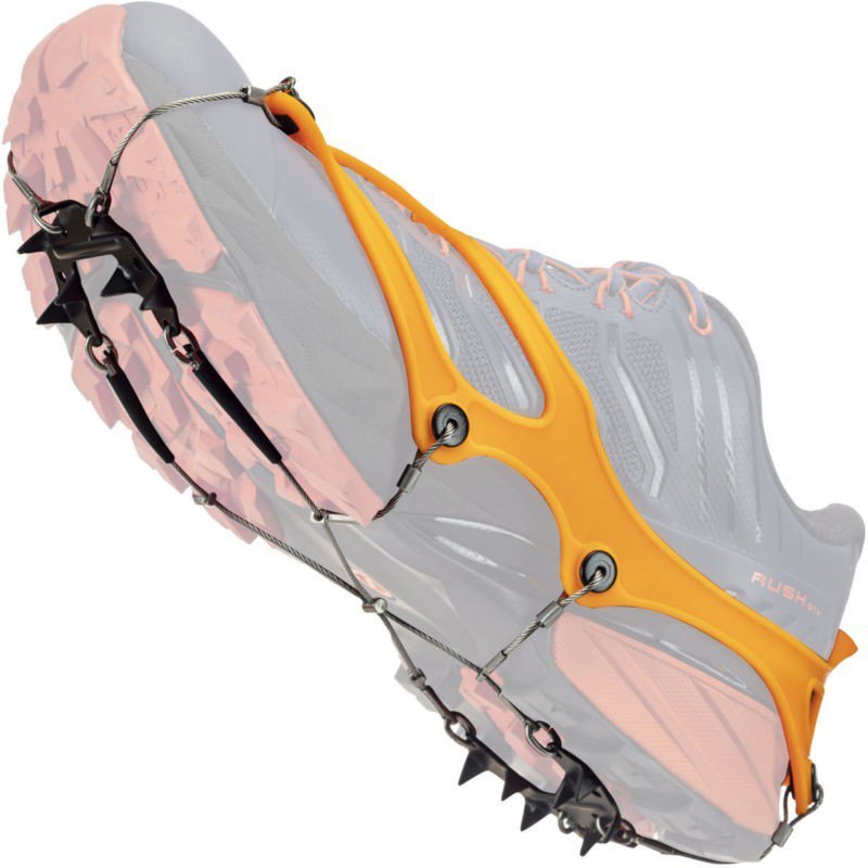 Nortec Trail 2.1 Crampons Orange M von Nortec