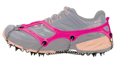 nortec fast pink steigeisen nortec fast pink steigeisen von Nortec