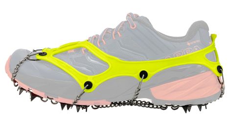 nortec fast yellow steigeisen nortec fast yellow steigeisen von Nortec