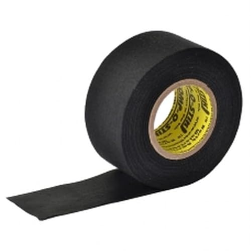 North American Schlägertape 36mm/13m, Farbe:schwarz North American Schlägertape 36mm/13m, Farbe:schwarz von North American