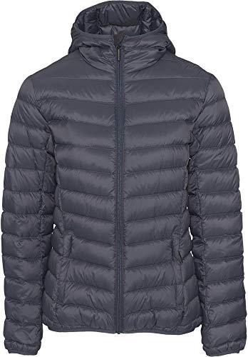 North Bend Crown Down Jacket Women leichte Daunenjacke Steppjacke, 44 North Bend Crown Down Jacket Women leichte Daunenjacke Steppjacke, 44 von North Bend