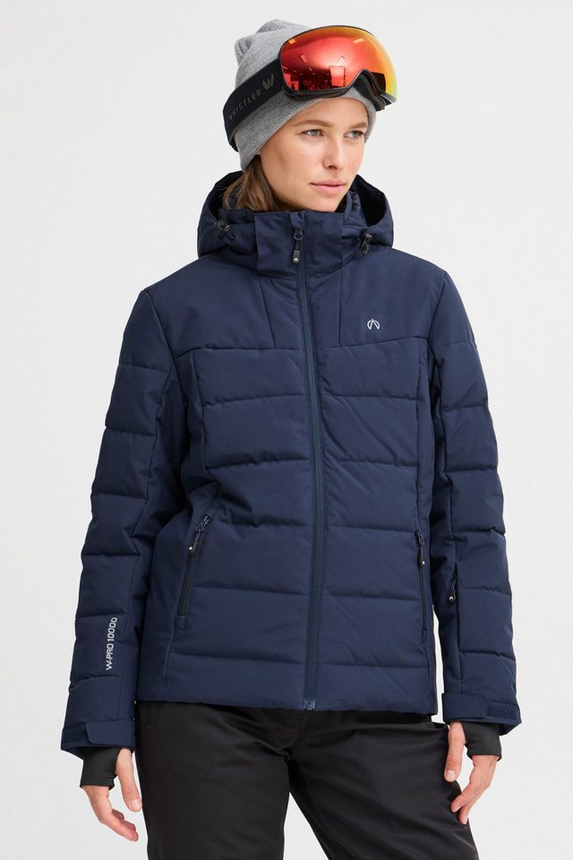 North Bend Skijacke NBMarina W Moderne Skijacke North Bend Skijacke NBMarina W Moderne Skijacke von North Bend