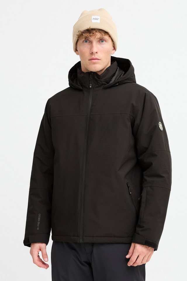 North Bend Skijacke NBMoritz M moderne Skijacke North Bend Skijacke NBMoritz M moderne Skijacke von North Bend