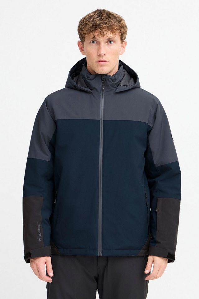 North Bend Skijacke NBMoritz M moderne Skijacke North Bend Skijacke NBMoritz M moderne Skijacke von North Bend