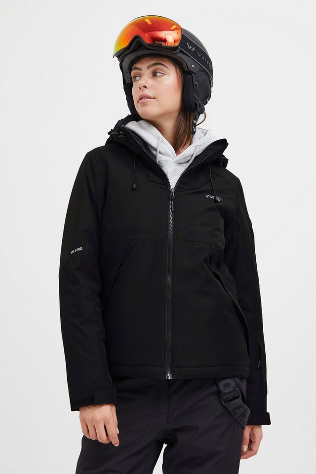 North Bend Skijacke NBOctasia W W-PRO 10.000 mit wasserdichter Beschichtung North Bend Skijacke NBOctasia W W-PRO 10.000 mit wasserdichter Beschichtung von North Bend