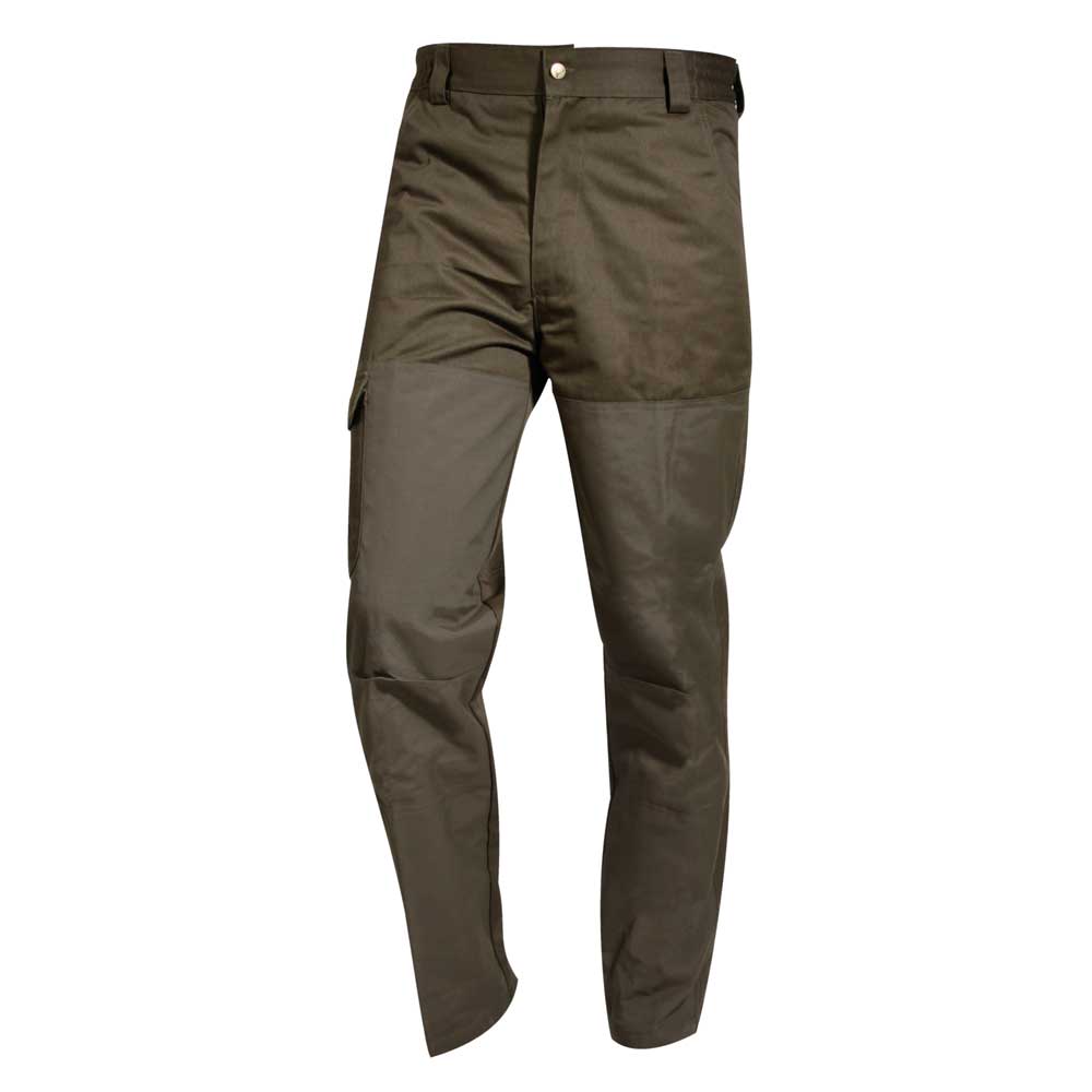 North Company Kalidon Pants Braun FR 46 Mann von North Company