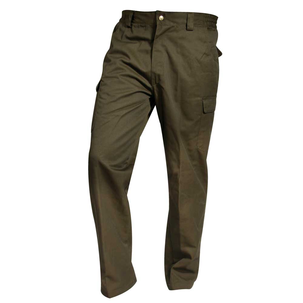 North Company Olivar Pants Braun FR 52 Mann North Company Olivar Pants Braun FR 52 Mann von North Company