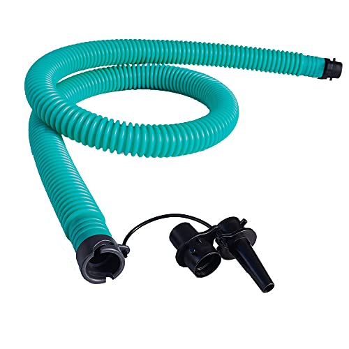 North Kite Pump Ersatzschlauch 210080 North Kite Pump Ersatzschlauch 210080 von North Kiteboarding