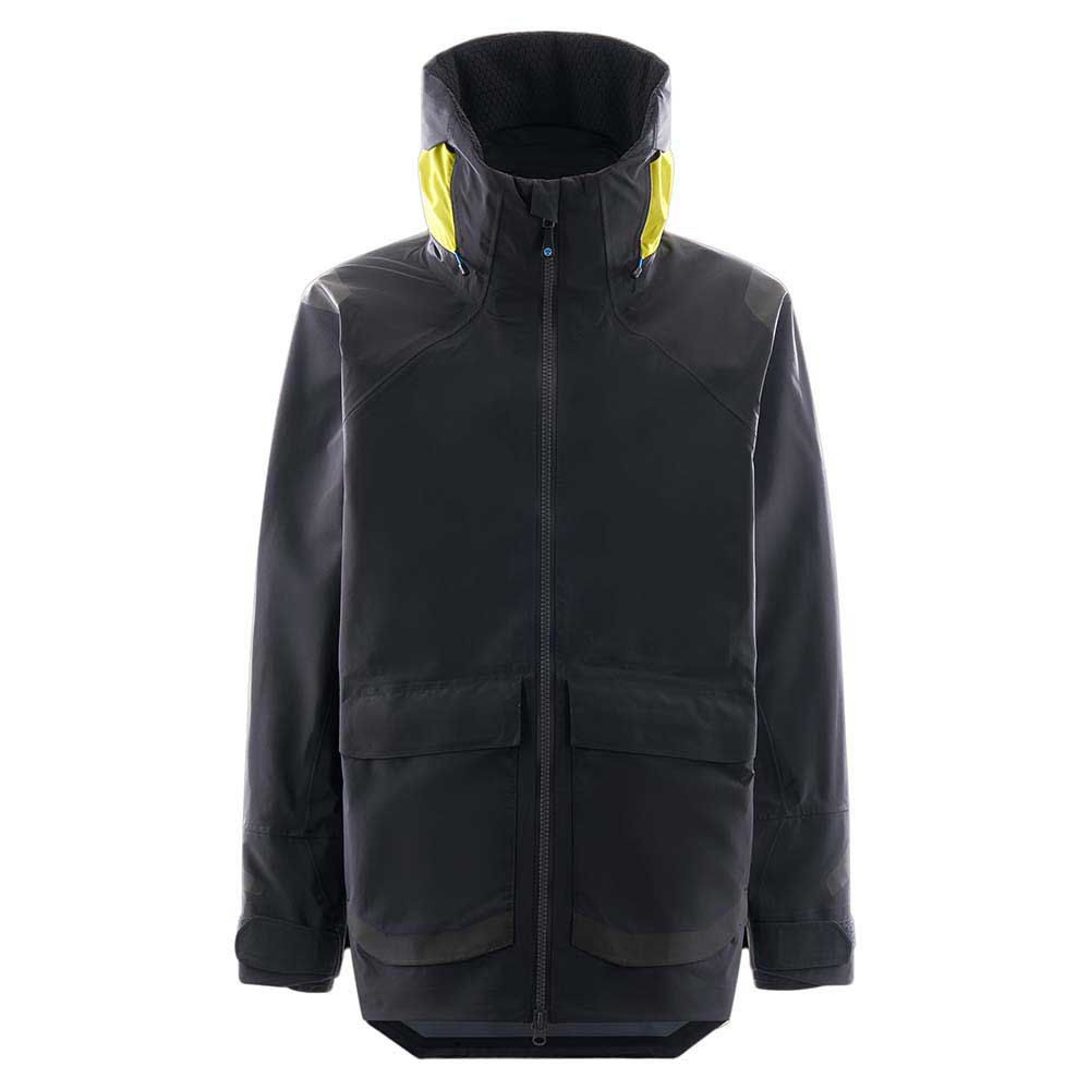 North Sails Performance Offshore Jacket Schwarz 2XL Mann von North Sails Performance