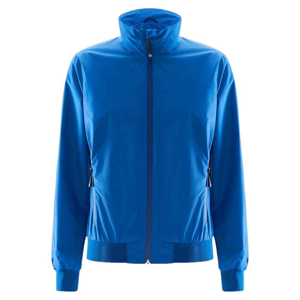 North Sails Performance Sailor Net Lined Jacket Blau L Frau von North Sails Performance