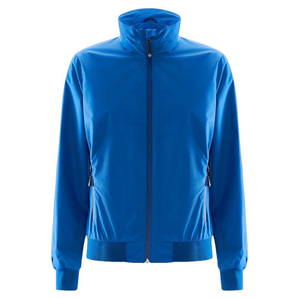 North Sails Performance Sailor Net Lined Jacket Blau S Frau von North Sails Performance