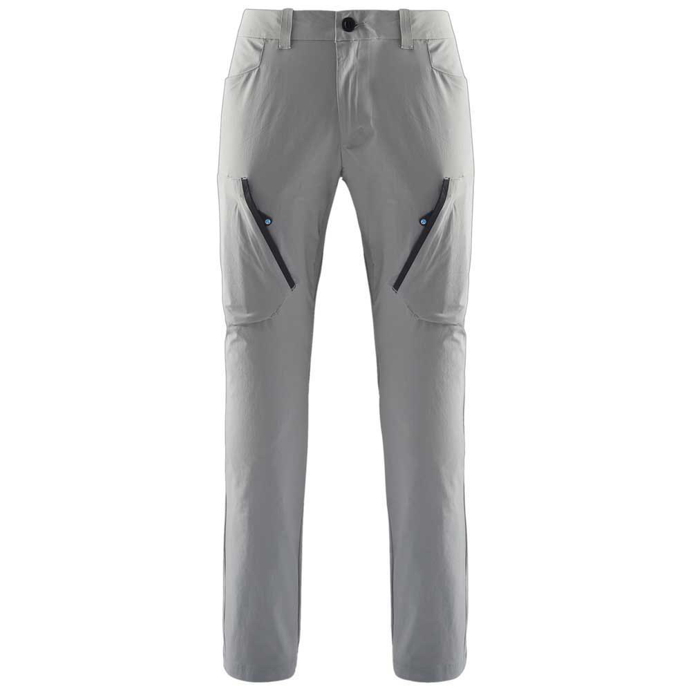 North Sails Performance Trimmers Fast Dry Pants Grau 36 Mann von North Sails Performance