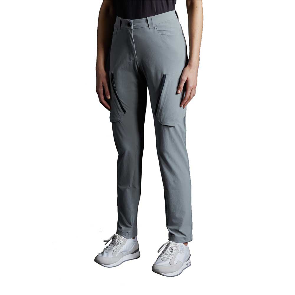 North Sails Performance Trimmers Fast Dry Pants Grau S Frau von North Sails Performance