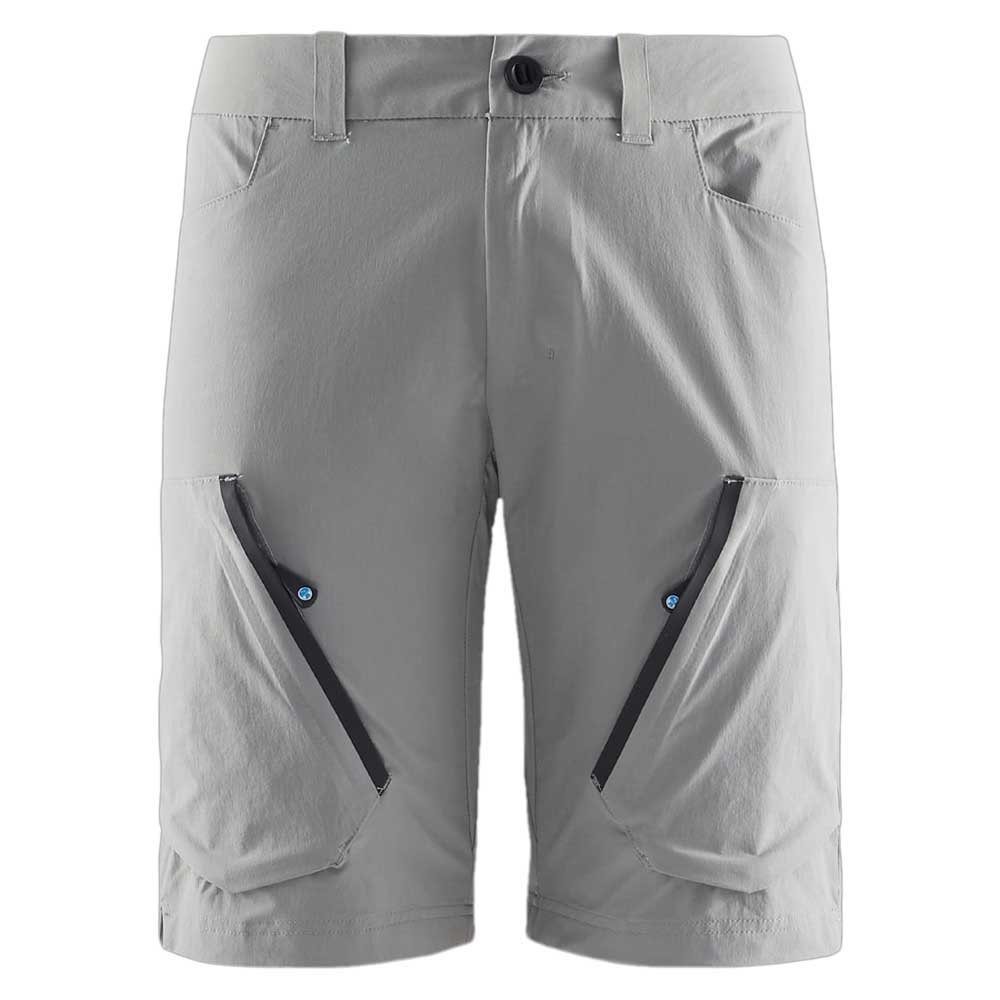 North Sails Performance Trimmers Fast Dry Shorts Grau 30 Mann von North Sails Performance