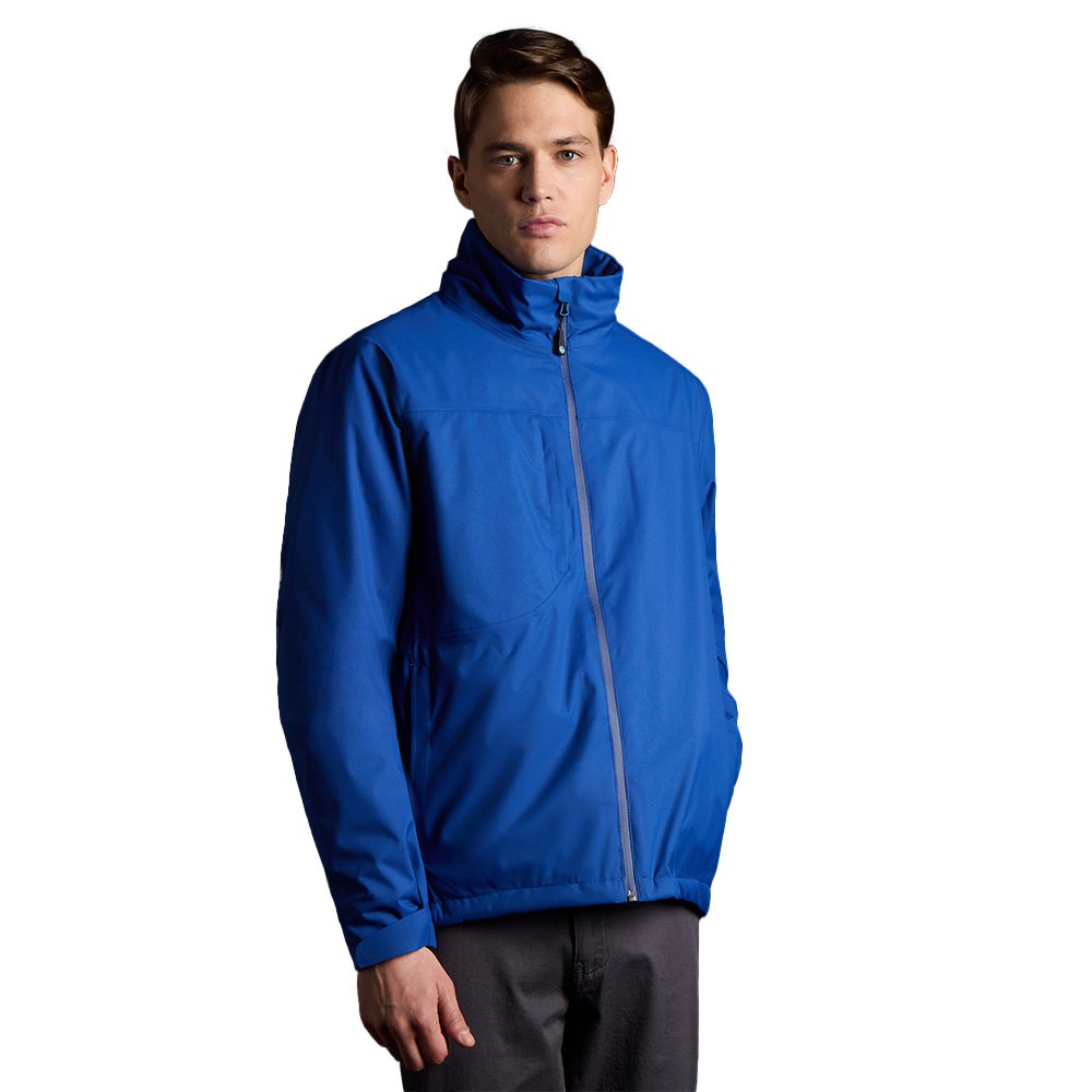 North Sails Performance Windward Jacket Blau L Mann von North Sails Performance