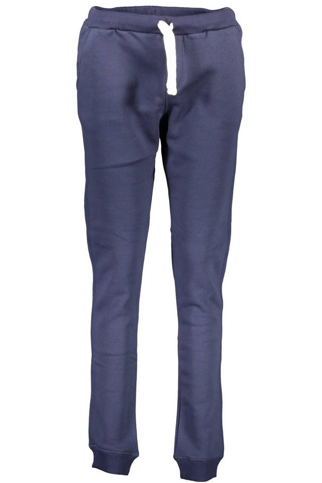North Sails 5-Pocket-Hose Blaue Damen-Sporthose mit Taschen und Kordelzug für optimalen Komfort North Sails 5-Pocket-Hose Blaue Damen-Sporthose mit Taschen und Kordelzug für optimalen Komfort von North Sails