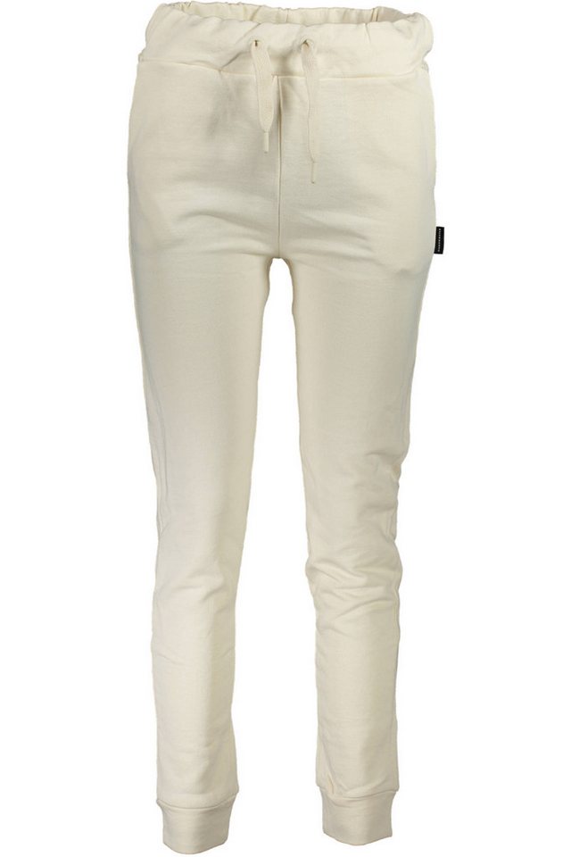 North Sails 5-Pocket-Hose Damen Sporthose Weiß aus Bio-Baumwolle – Stylisch & Bequem North Sails 5-Pocket-Hose Damen Sporthose Weiß aus Bio-Baumwolle – Stylisch & Bequem von North Sails