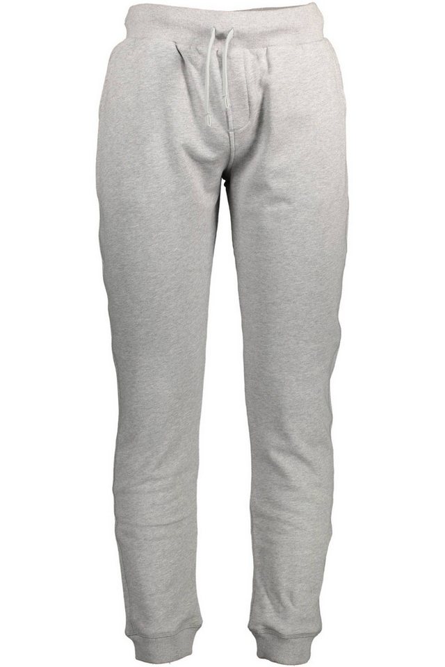 North Sails 5-Pocket-Hose Graue Herren Sporthose: Elastisch, 3 Taschen, Natürliche Fasern North Sails 5-Pocket-Hose Graue Herren Sporthose: Elastisch, 3 Taschen, Natürliche Fasern von North Sails
