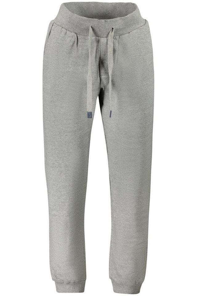 North Sails 5-Pocket-Hose Graue Herren Sporthose: Gefüttert, 3 Taschen, Elastikbund North Sails 5-Pocket-Hose Graue Herren Sporthose: Gefüttert, 3 Taschen, Elastikbund von North Sails