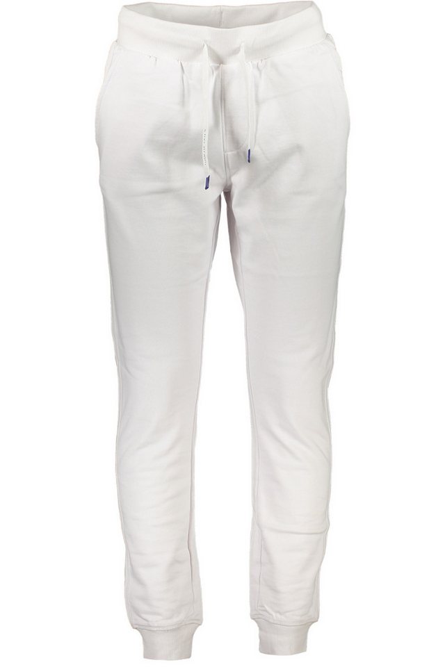North Sails 5-Pocket-Hose Herren Sporthose Weiß: Gefüttert, Bio-Baumwolle, Kordelzug-Bund North Sails 5-Pocket-Hose Herren Sporthose Weiß: Gefüttert, Bio-Baumwolle, Kordelzug-Bund von North Sails