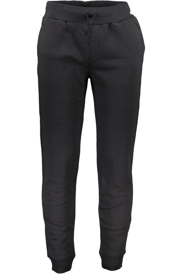 North Sails 5-Pocket-Hose Schwarze Herren-Sporthose: Elastisch, nachhaltig, stilvoll. North Sails 5-Pocket-Hose Schwarze Herren-Sporthose: Elastisch, nachhaltig, stilvoll. von North Sails