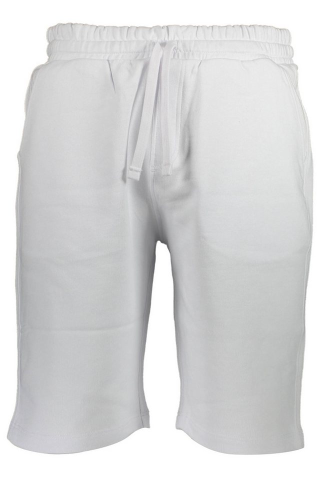 North Sails 5-Pocket-Hose Weiße Herren-Sporthose: Bio-Baumwolle, bequem & stilvoll North Sails 5-Pocket-Hose Weiße Herren-Sporthose: Bio-Baumwolle, bequem & stilvoll von North Sails