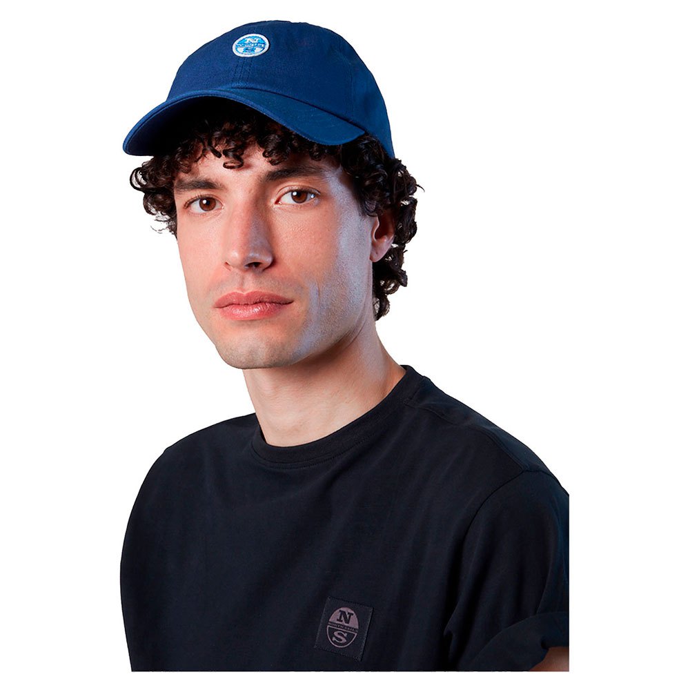 North Sails 623204 Cap Blau Mann North Sails 623204 Cap Blau Mann von North Sails