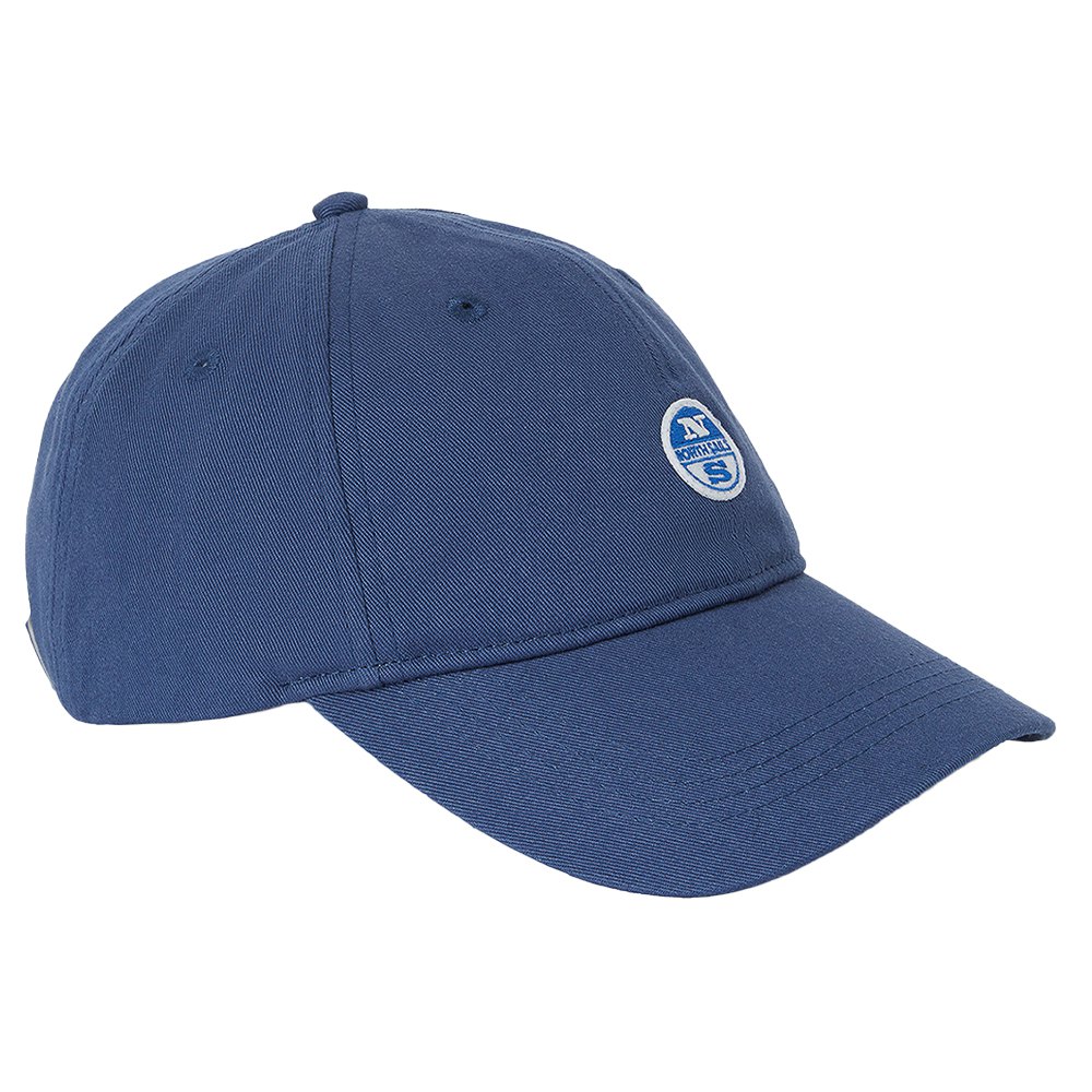 North Sails Baseball Cap Blau Mann North Sails Baseball Cap Blau Mann von North Sails
