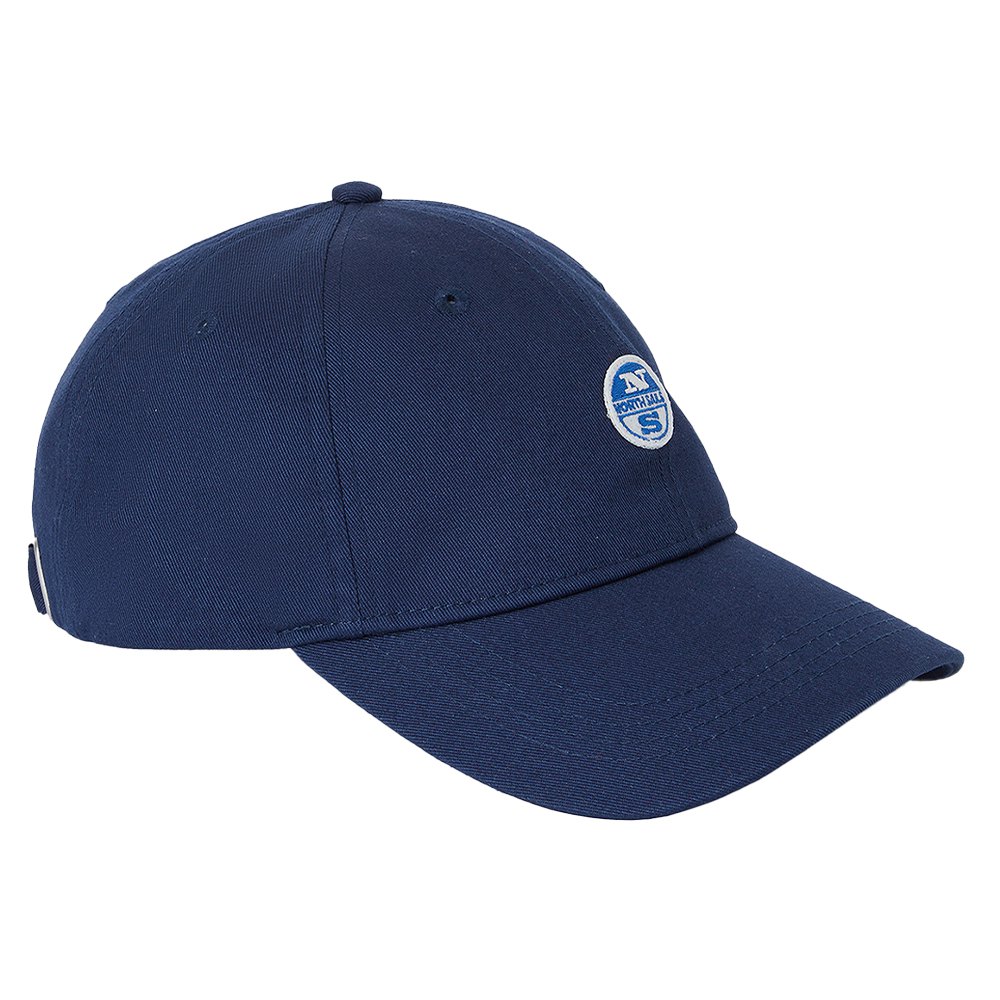 North Sails Baseball Cap Blau Mann North Sails Baseball Cap Blau Mann von North Sails