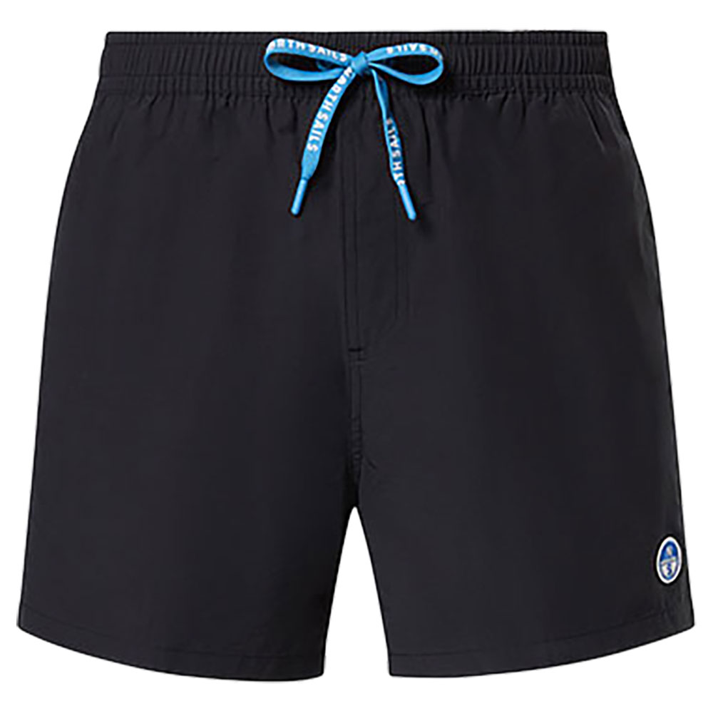 North Sails Basic Volley Swimming Shorts Schwarz S Mann North Sails Basic Volley Swimming Shorts Schwarz S Mann von North Sails