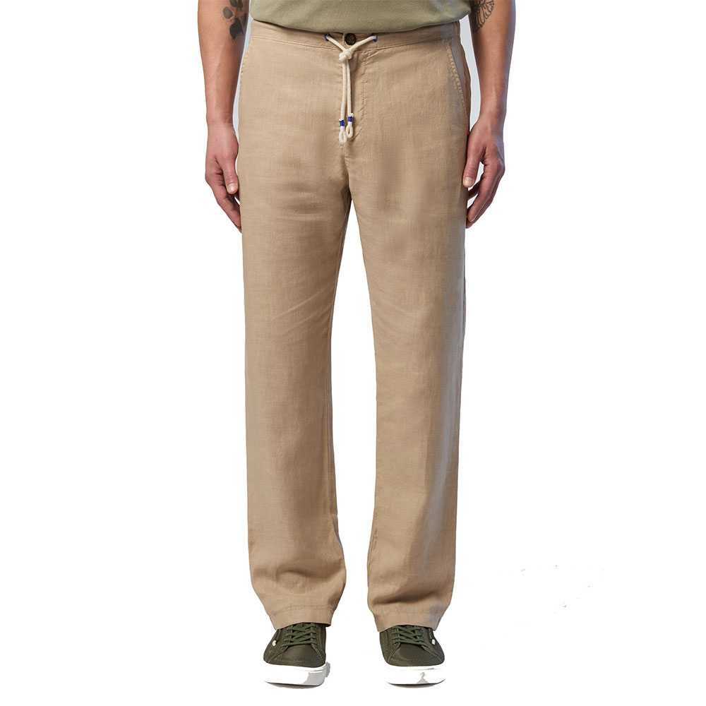 North Sails Breeze Regular Fit Chino Pants Beige 34 Mann North Sails Breeze Regular Fit Chino Pants Beige 34 Mann von North Sails