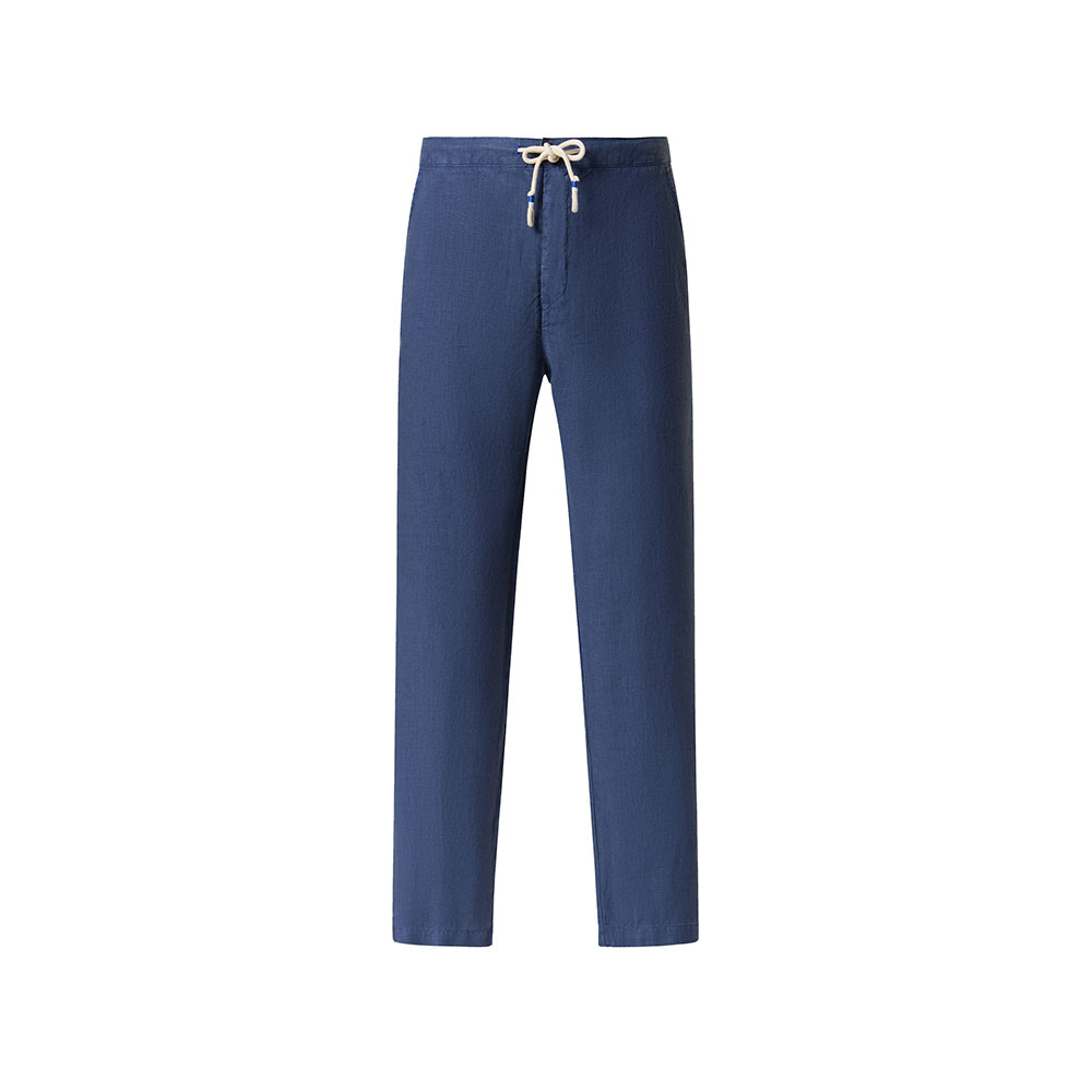 North Sails Breeze Regular Fit Chino Pants Blau 34 Mann North Sails Breeze Regular Fit Chino Pants Blau 34 Mann von North Sails