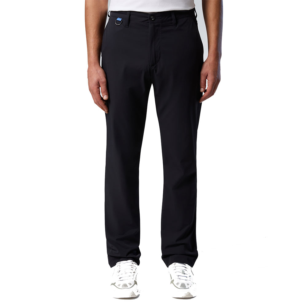 North Sails Defender Slim Fit Chino Pants Blau,Schwarz 38 Mann North Sails Defender Slim Fit Chino Pants Blau,Schwarz 38 Mann von North Sails