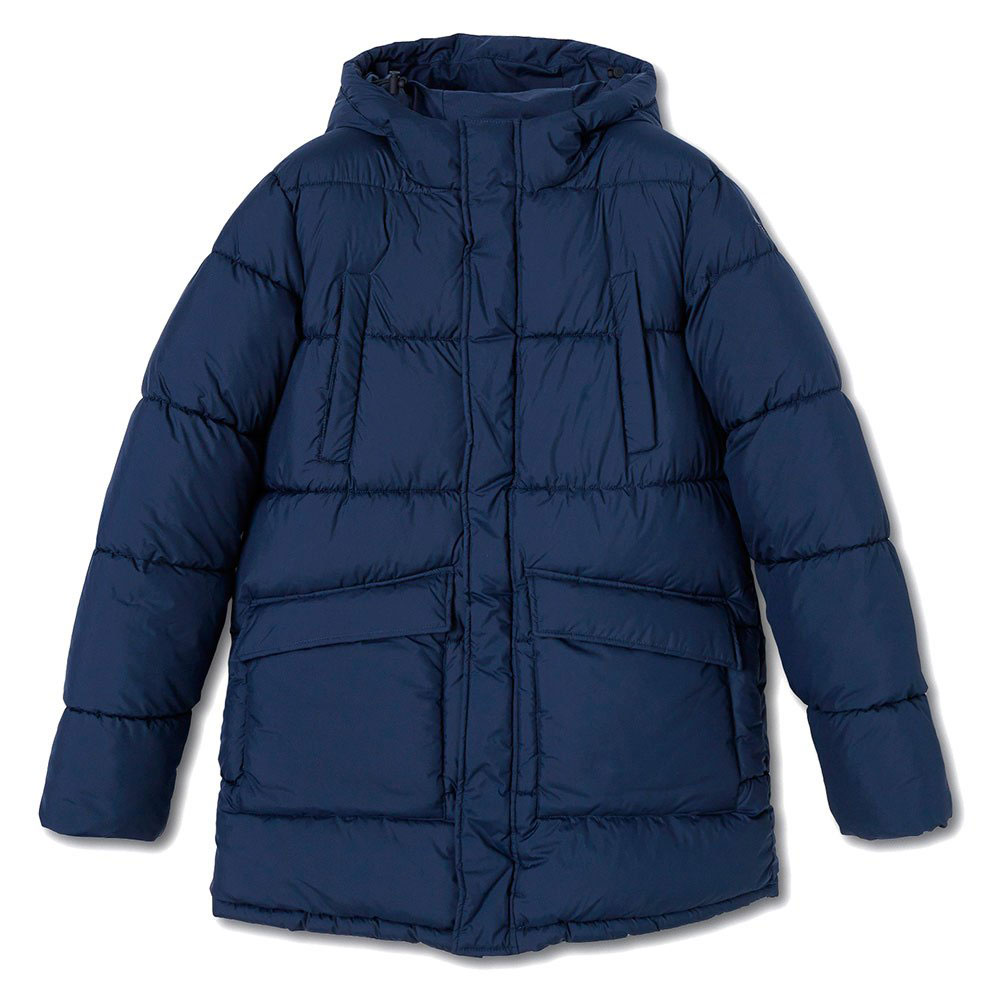 North Sails Dock Parka Blau L Mann North Sails Dock Parka Blau L Mann von North Sails