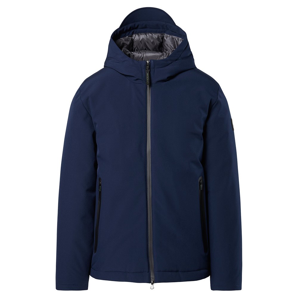 North Sails Hobart Jacket Blau XS Mann von North Sails