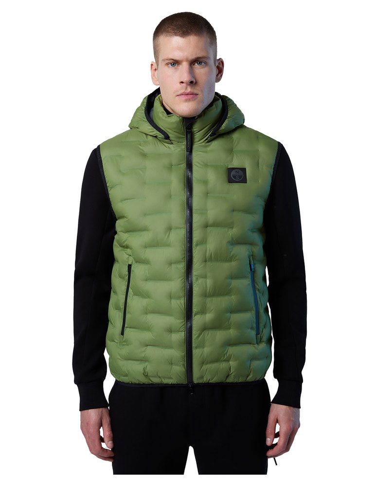 North Sails Laser Vest  XL Mann von North Sails