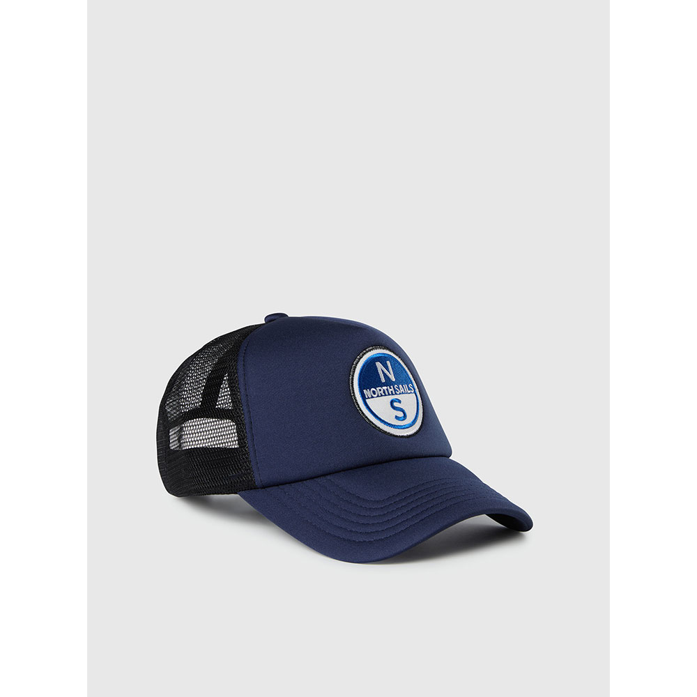 North Sails Logo 623340 Cap Blau Mann North Sails Logo 623340 Cap Blau Mann von North Sails
