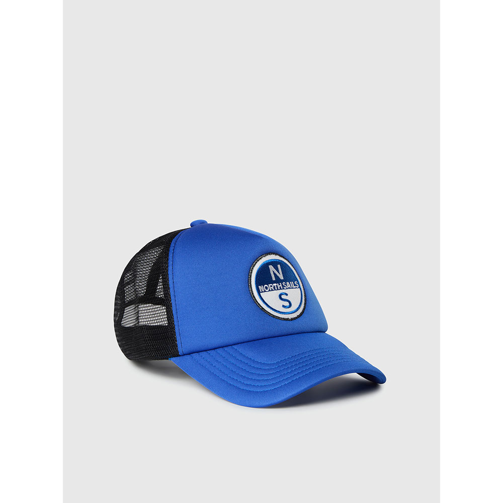 North Sails Logo 623340 Cap Blau Mann North Sails Logo 623340 Cap Blau Mann von North Sails