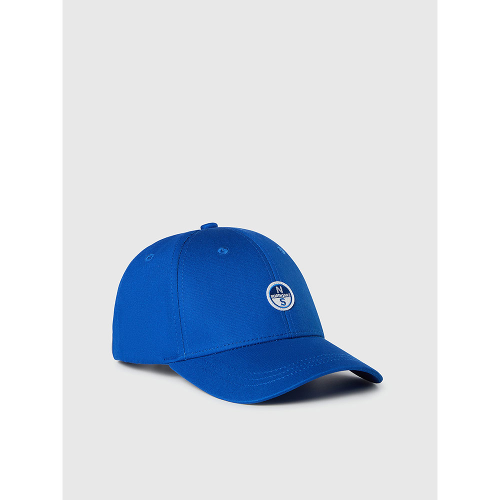 North Sails Logo Cap Blau Mann North Sails Logo Cap Blau Mann von North Sails