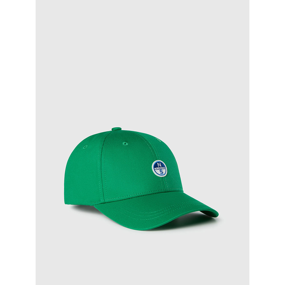 North Sails Logo Cap Grün Mann North Sails Logo Cap Grün Mann von North Sails