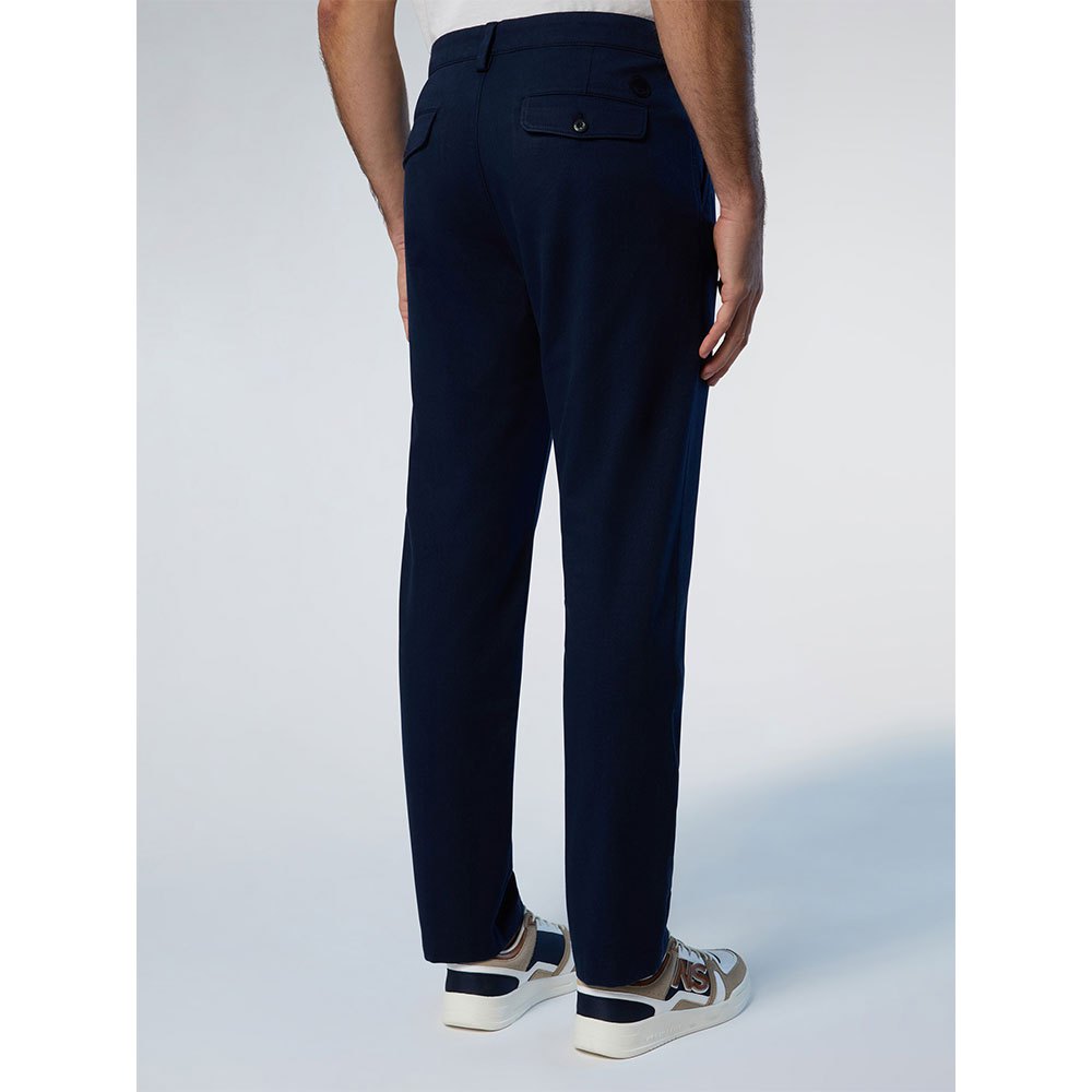 North Sails Newport Chino Pants Blau 33 Mann von North Sails