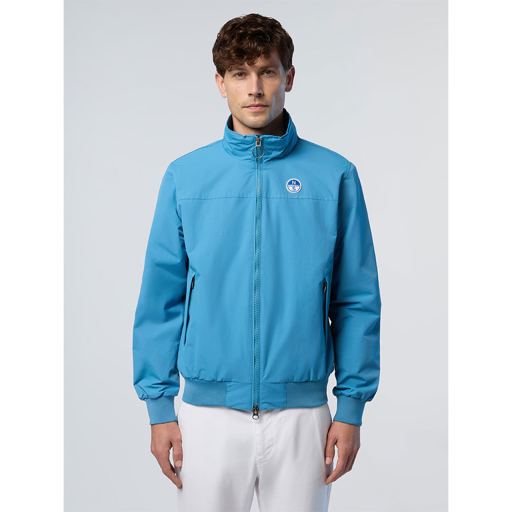 North Sails Original Sailor 603271 Jacket Blau XL Mann North Sails Original Sailor 603271 Jacket Blau XL Mann von North Sails