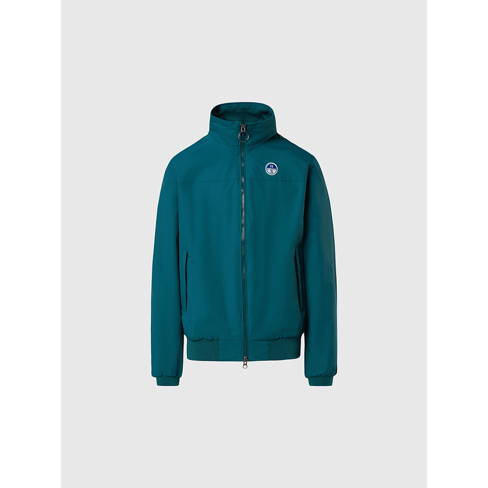 North Sails Original Sailor Jacket Blau M Mann North Sails Original Sailor Jacket Blau M Mann von North Sails