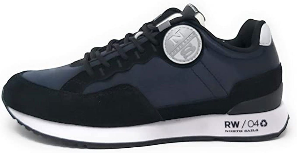 North Sails Hitch Sneaker North Sails Hitch Sneaker von North Sails