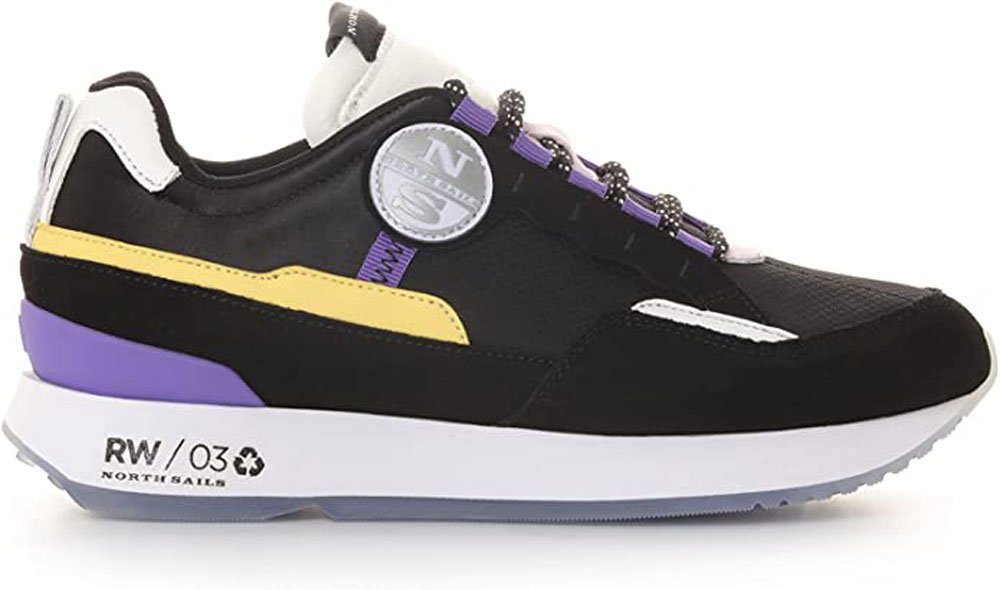 North Sails Recy Sneaker North Sails Recy Sneaker von North Sails