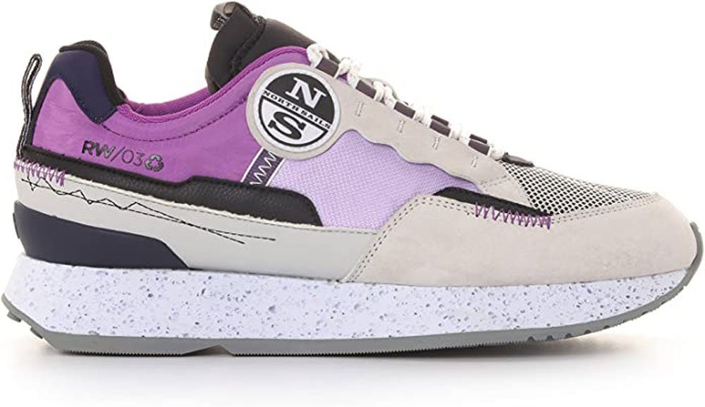 North Sails Eclipse Sneaker North Sails Eclipse Sneaker von North Sails