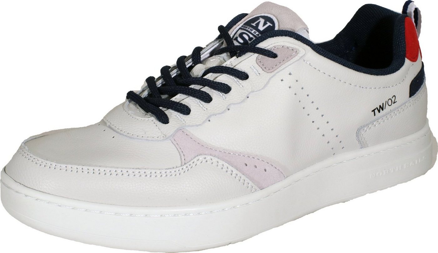 North Sails Peak TW Sneaker North Sails Peak TW Sneaker von North Sails