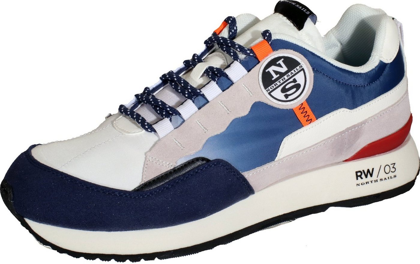 North Sails Sneaker von North Sails