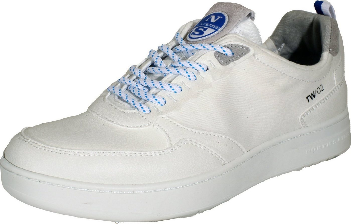 North Sails Crew TW Sneaker North Sails Crew TW Sneaker von North Sails