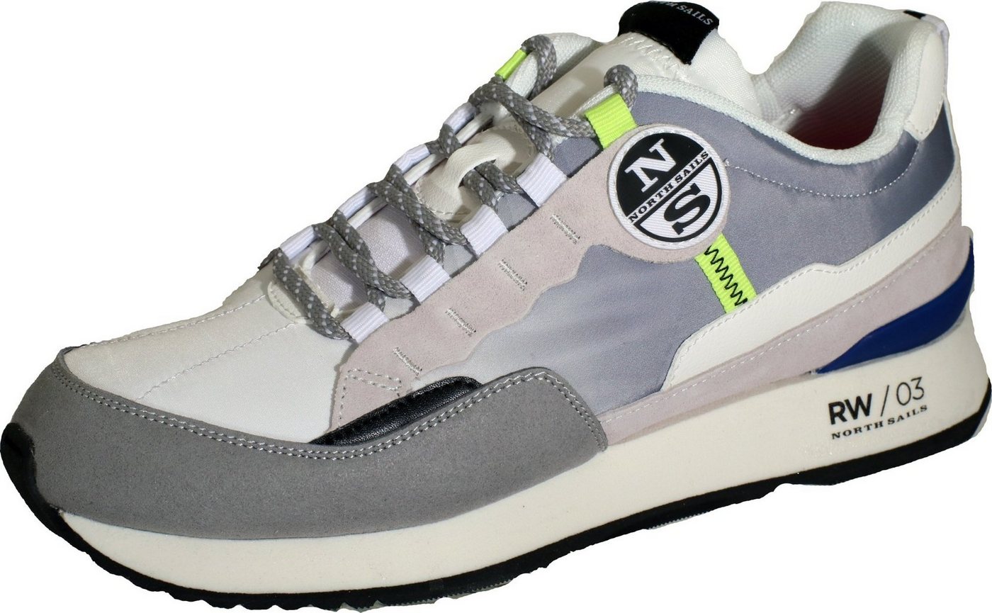 North Sails Watercraft RW Sneaker North Sails Watercraft RW Sneaker von North Sails
